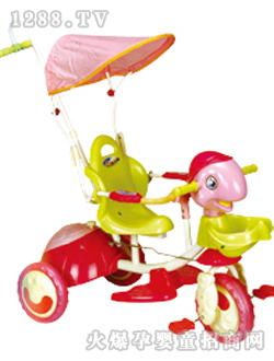 兒童三輪車1299