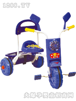 兒童三輪車(chē)4645