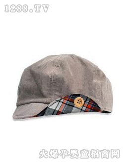 �󿨺���ɫ��ͯ��ñ