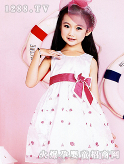 ���Z����Ůͯ���b�B��ȹ