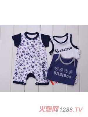 BABiBOO�B�w���������b��ɫ