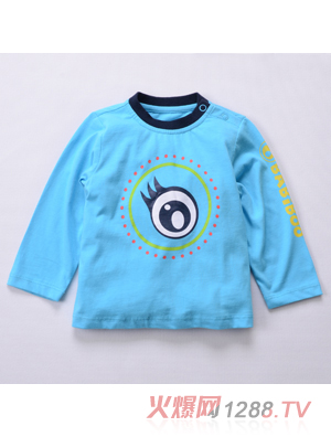 BABiBOO���۾��`ӡ���L(zh��ng)��T��