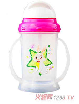 ����������ɫ��ƿ