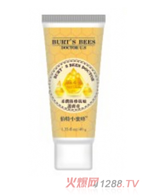 伯特小蜜蜂柔潤防疹抗敏護(hù)膚膏