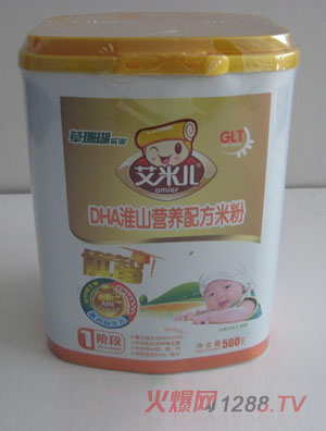 ���׃�500g1��DHA��ɽ�I�B(y��ng)�׷�