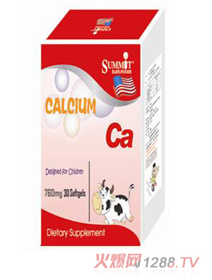 Summit�}���}760mg