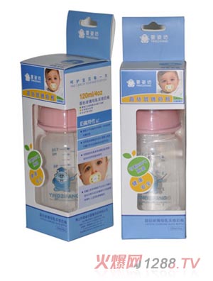 ���˷�4���˿�ֱ�����@������ƿ