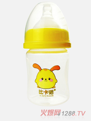 �ȿ��Z���ڏ������Ԅ��հ�PP��ƿ210ml