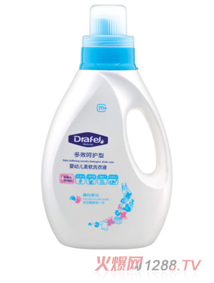 ����쳠�yingye��Ч���o(h��)����ܛϴ��Һ1000ml