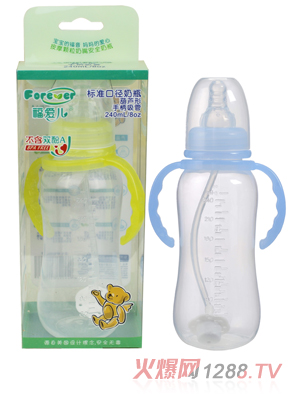 ����(��i)����(bi��o)��(zh��n)��240ml�б�����������ƿ