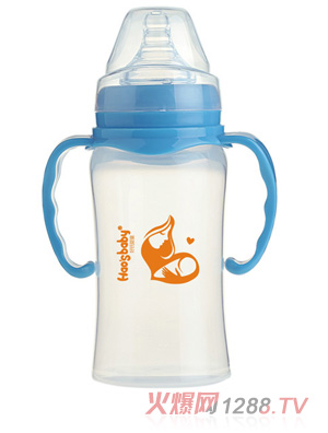 ���ϋ�ͯ�{ɫ��(bi��o)���Ԅ�PP��ƿ