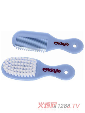 米奇樂(lè)yinge發(fā)梳組