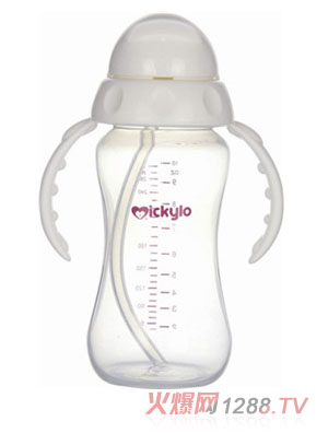 米奇樂(lè)訓(xùn)練杯280ml