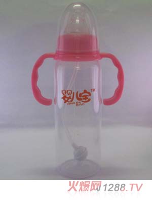 yinge��240ml��(bi��o)�ڏ�ֱ���Ԅ�(d��ng)�ֱ���ƿ��ɫ