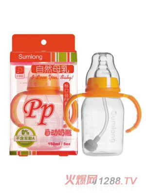 ʥ�R����Ȼĸ���(bi��o)��(zh��n)�ڏ�PP�Ԅ���ƿ150ml