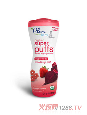Plum Organic��ݮ����ЙC(j��)��ܽ