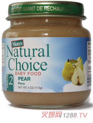 瑪歐仕yingye梨覆盆子果泥