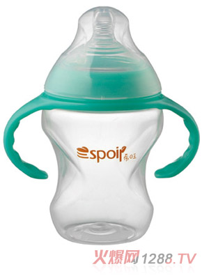 ϣ���󌒿�PP��ƿ240ml