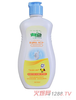 ������ؐyinge���B(y��ng)ϴ�l(f��)����ԡ����һ130ml