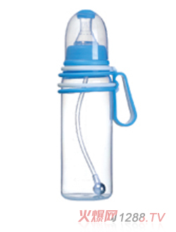 ��(��i)�뿵240ML�б�ֱ���Ԅ�(d��ng)��ƿ