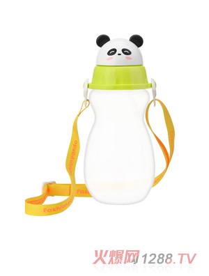 ��ɫ��؈PP��(l��)�ˮ��430ml