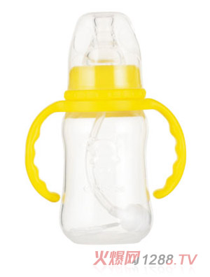 okbebe��(bi��o)�ڏ�����PP�Ԅ��հ���ƿ�SɫA-1012