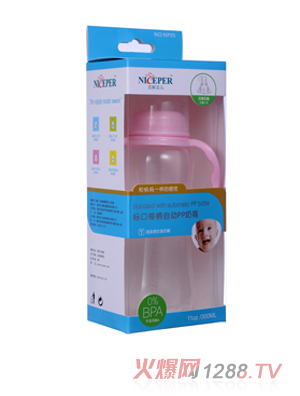 �m˹ؐ����(bi��o)�ڎ����Ԅ�(d��ng)PP��ƿ��300ml��