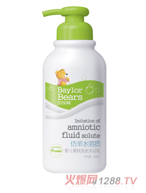 ؐ���ܷ���ˮ���|ϴ�l(f��)��ԡ��320ML