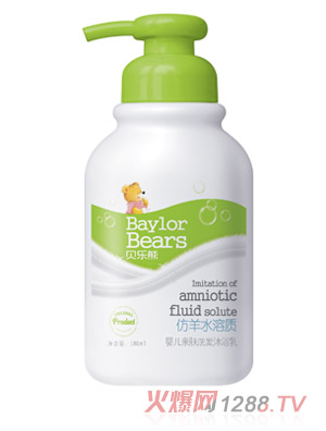 ؐ���ܷ���ˮ���|ϴ�l(f��)��ԡ��180ML