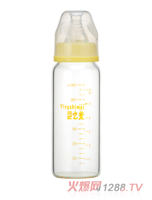 ��֮���˿ڸ���貣����ƿ180ML