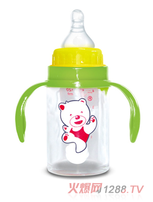 Babykin��ؐ�ߣ�ʳƷ��������ƿ��(bi��o)��ֱ����ƿ120ML