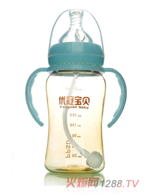 ��(y��u)�ڌ�ؐPPSU���ڎ����Ԅ���ƿ240ml�{(l��n)ɫ