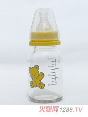 �����˿�120mlֱ��������ƿ