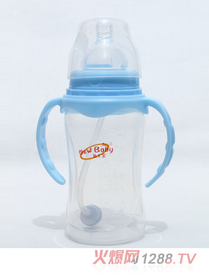 �������{ɫ����270ml�p���ԄӈA����PP��ƿ