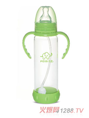 ����(��i)��(bi��o)��(zh��n)�ڏ�ֱ��������ƿ��׃ɫ��ȫ���z��240ml