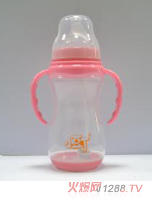 С�����М،��ڻ���PP��ƿ320ml