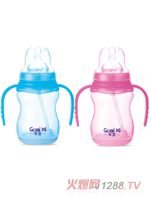 ��ϲ����PP���������θМ��Ԅ�(d��ng)��ƿ240ML G0066