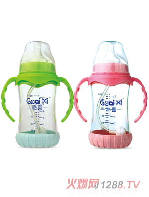 ��ϲ���ڏ�����貣�������М��ж����Ԅ���ƿ180ml G2040