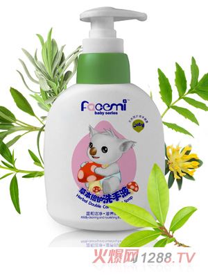 �������ݱ����o(h��)ϴ��Һ