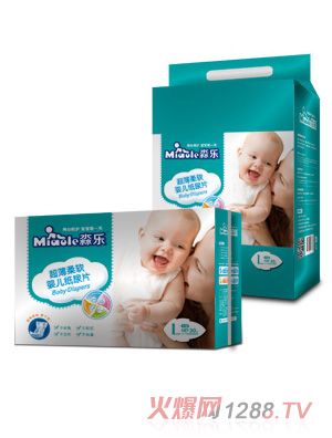 淼樂yingye紙尿片L號(hào)