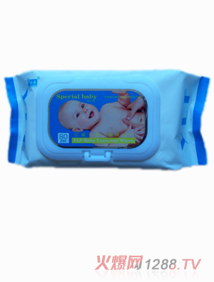 億露飛80片yinge濕巾