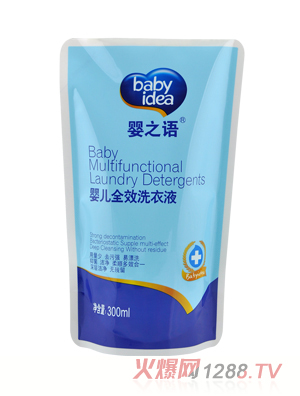 ��֮�ZyingeȫЧϴ��Һ300ml