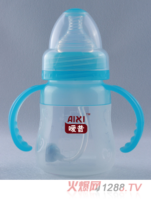 ���􌒿ڏ�y(t��ng)inge��ƿ�{(l��n)ɫ