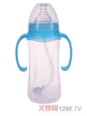 ��(y��u)���������б��Ԅ�(d��ng)��PPƿ300ml�{(l��n)ɫ