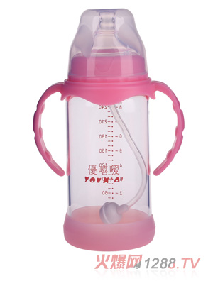 ��(y��u)�������@��ˤ������ƿ260ml��ɫ