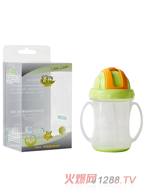 ݼ��(y��u)PP��©Ӗ(x��n)��ˮ��240ml