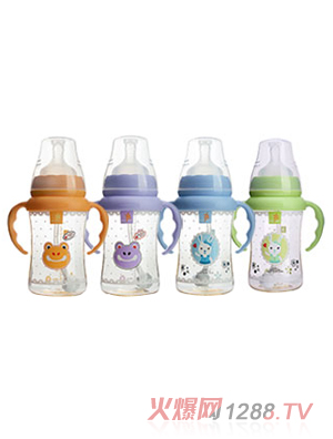 ����8��ʿ���ڏ��Ԅ��հ�PPSU��ƿ240ml