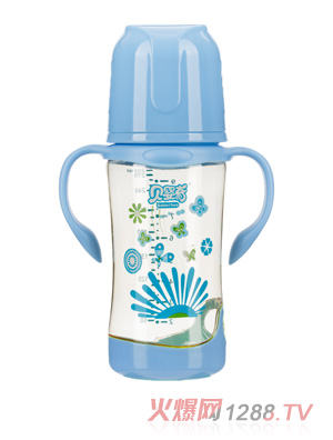 ؐ����ppsu�������М�180ml������ƿ