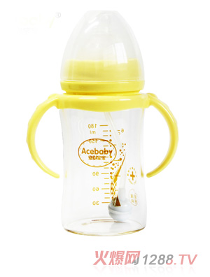 ���Č���180ml���ڏ��p���ԄӸ���貣����ƿ�Sɫ