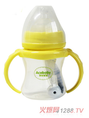 ���Č���150mlС�U��PP��ƿ�Sɫ���w